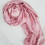 DKNY Silk Printed Scarf - Print 11