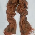 Printed Viscose Scarf - Print 2