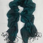 Printed Viscose Scarf - Print 1