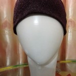 Shimmer Under Cap - Dark Brown