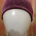 Shimmer Under Cap - Light Purple 2