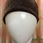 Shimmer Under Cap - Dark Brown