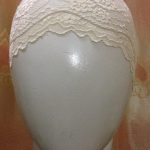 Lace Cap - Skin