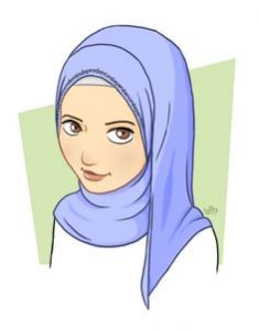 Hijab Entrepreneur