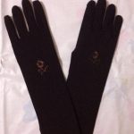 Hand Gloves - Brown