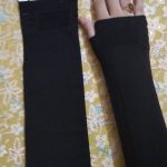 Sleeves - Black 1