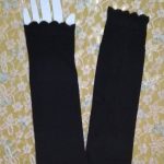 Sleeves - Black 2