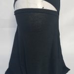 Ninja Underscarf with Niqaab - Black