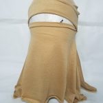 Ninja Underscarf with Niqaab - Golden