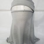 Ninja Underscarf with Niqaab - Grey