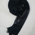 Lawn Shimmer Scarf - Design 4