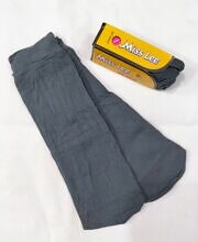 Imported Irani Socks - Grey