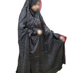 Namaz Prayer / Jilbaab - Print 2