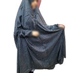 Namaz Prayer / Jilbaab - Print 6