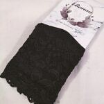 Net Sleeves - Design 2 - Black